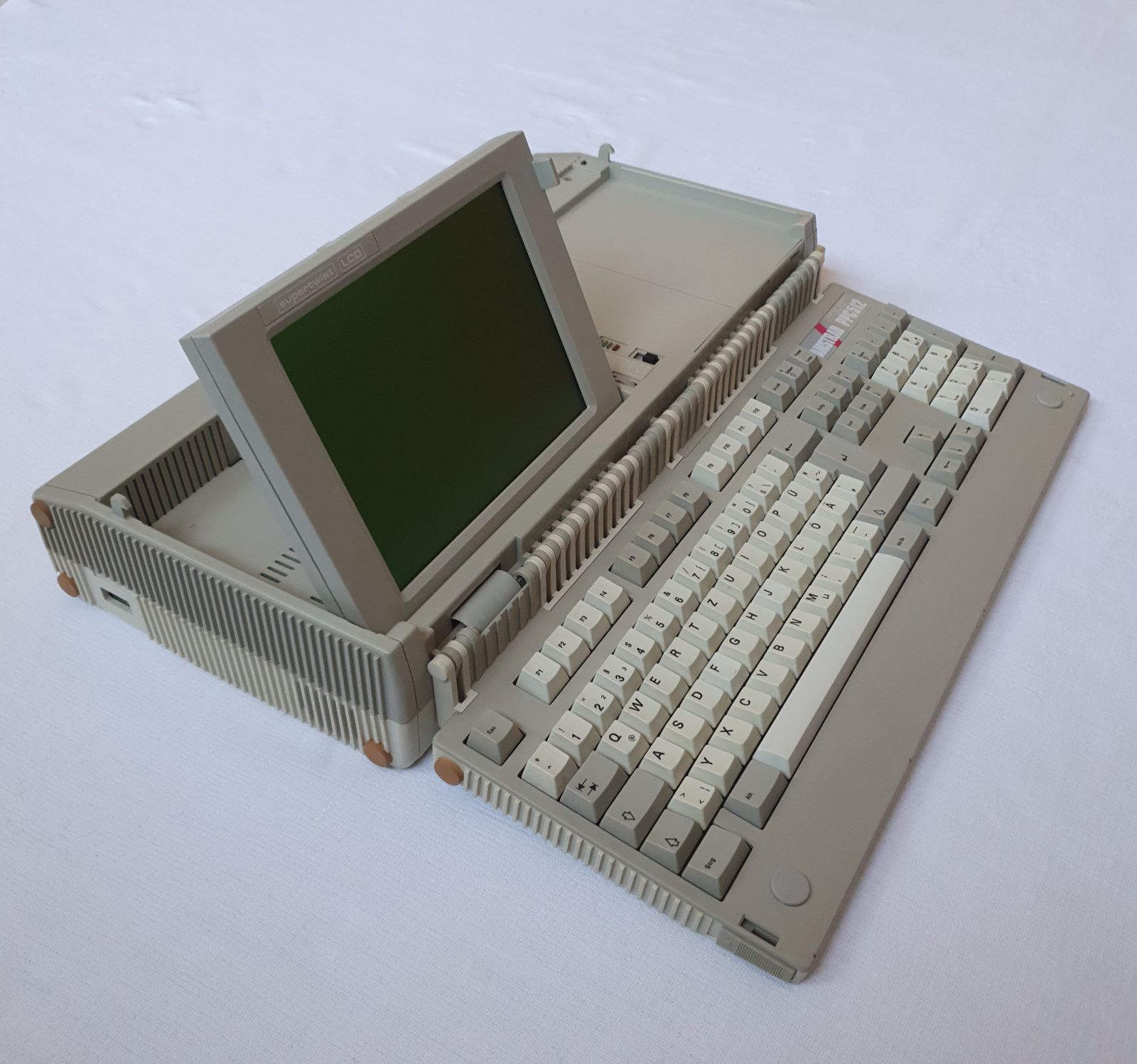 Amstrad PPC 512