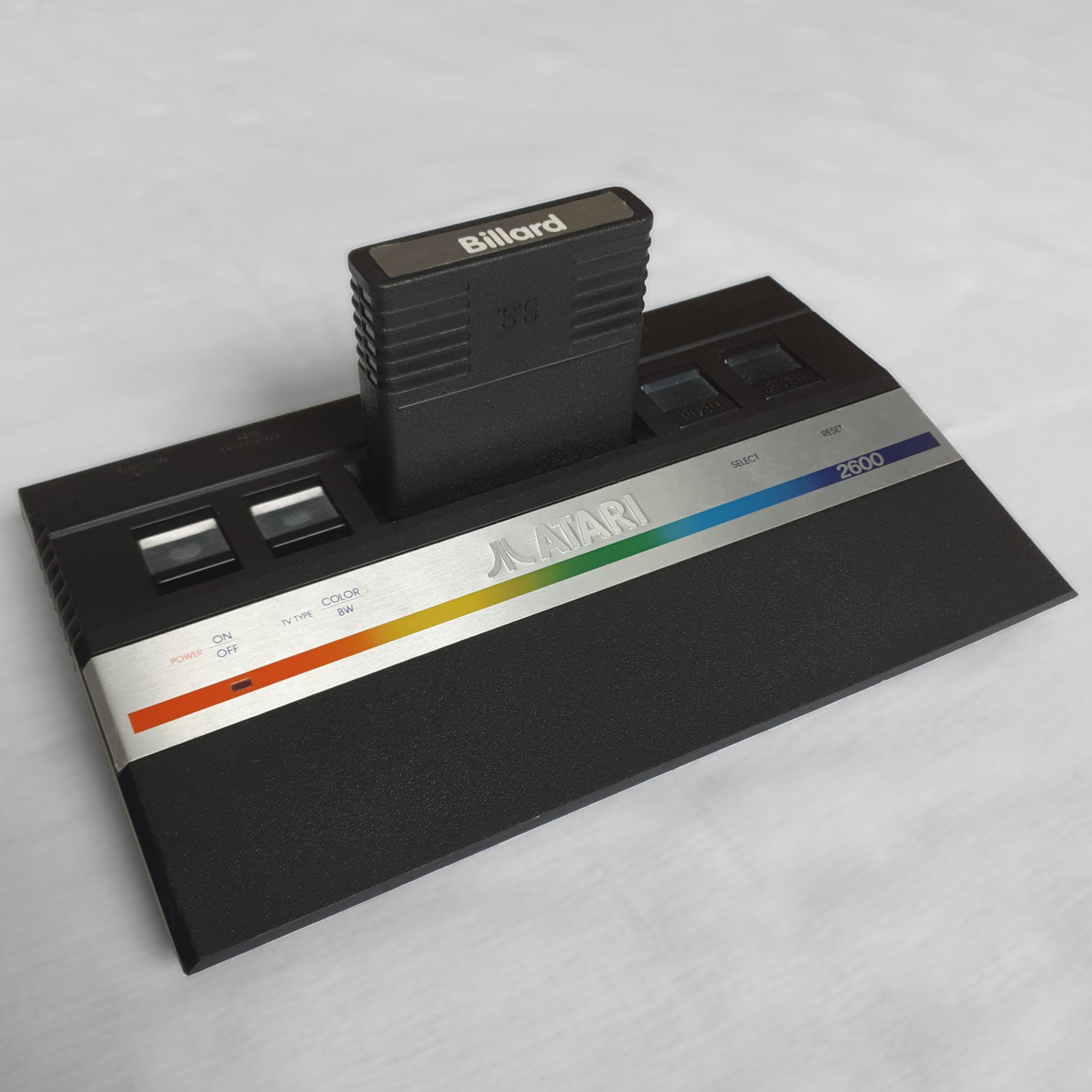 Atari 2600 Junior