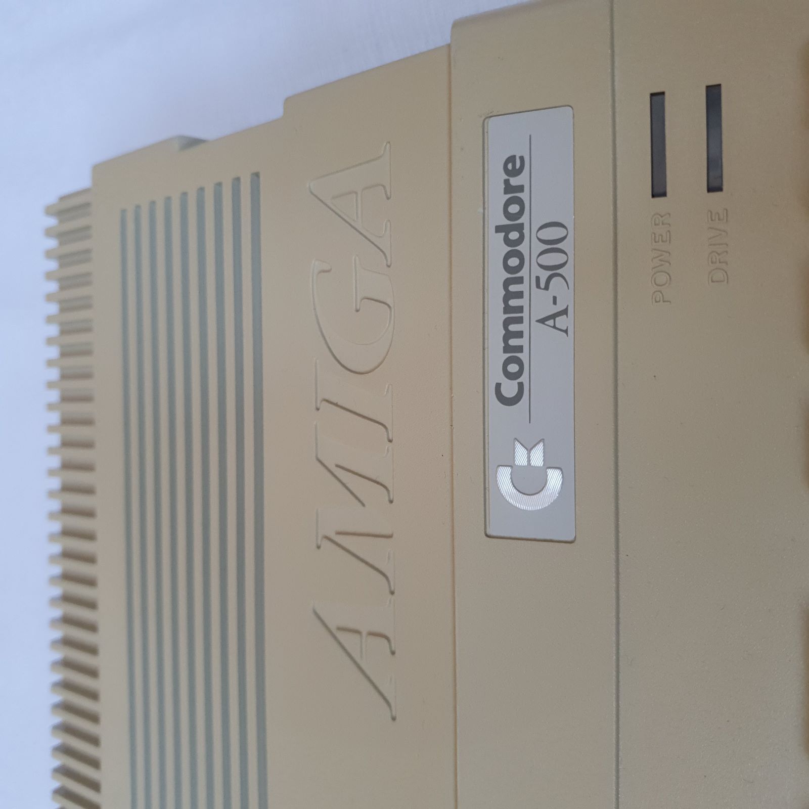 Amiga 500
