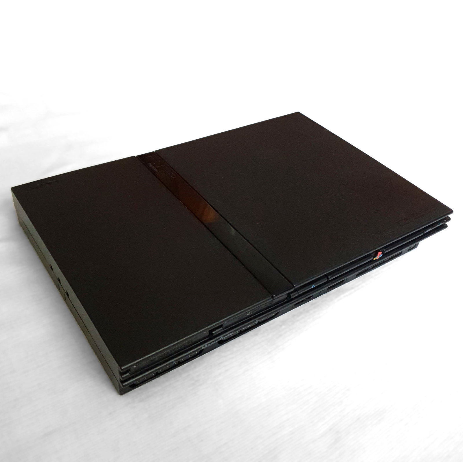 Sony PlayStation 2 Slim